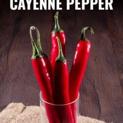 7 Top Health Benefits of Cayenne Pepper (Chili) You Must-Know!