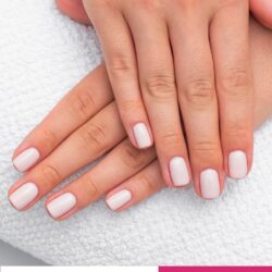 How to Give Yourself a Manicure: Step-by-Step Guide for Perfect Nails