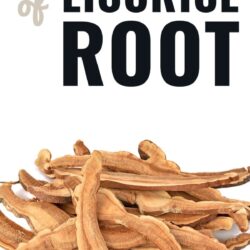 Licorice Root: 5 Health Benefits Everyone Must-Know & Precautions