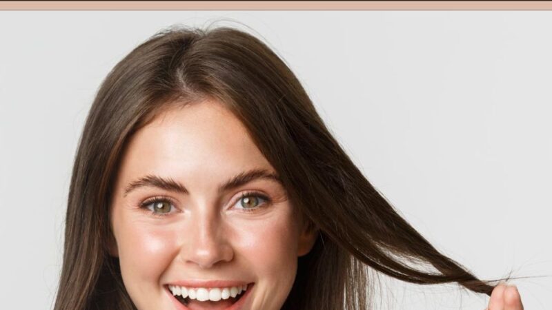 11 Must-Know Habits for Radiant, Healthy Hair & Essential Care Tips