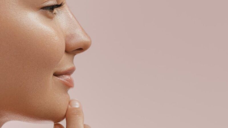 Radiant at 30: 3 Easy Steps to Achieve Glowing Skin Now