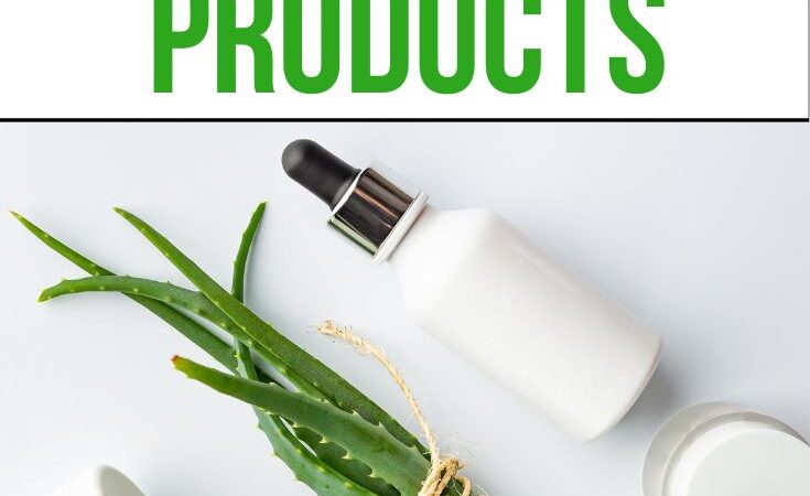Unlocking the Secrets: Understanding Skin Care Product Ingredients
