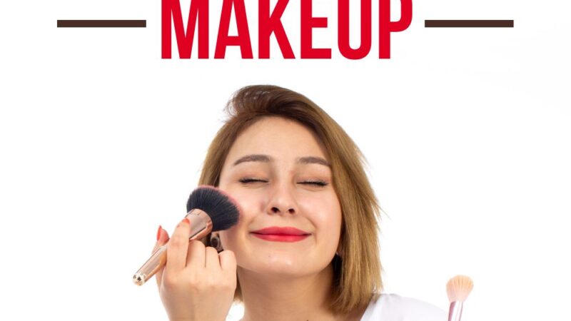 Must-Know Makeup Tips for Creating Long-Lasting Makeup