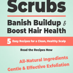 DIY Scalp Scrubs: 5 Gentle Homemade Recipes to Banish Product Buildup and Boost Hair Health