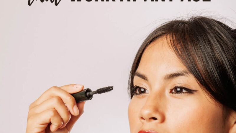10 Timeless Makeup Tips to Enhance Natural Beauty at Any Age