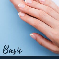 Beauty Tips for Beautiful Hands & Strong Nails: Homemade Hand Care