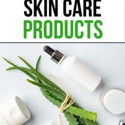 Unlocking the Secrets: Understanding Skin Care Product Ingredients