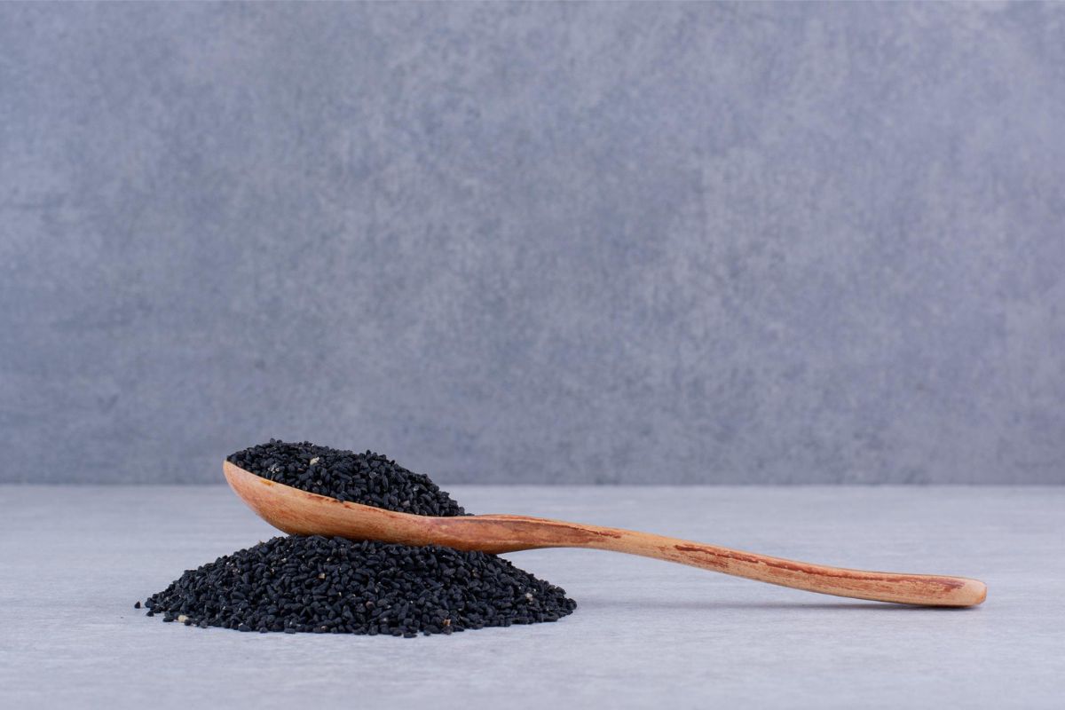 How to Use Black Cumin Seeds for Hair Growth: A Step-by-Step Guide