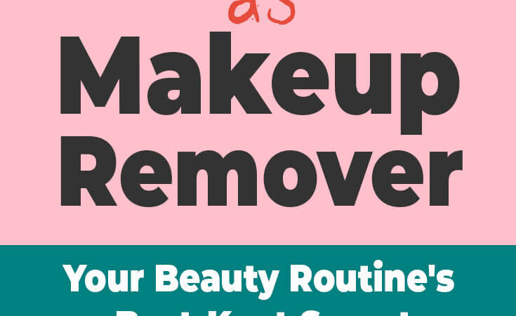 Vaseline as Makeup Remover: Your Beauty Routine’s Best-Kept Secret