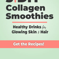 DIY Healthy Drinks: Collagen-Boosting Smoothies for Radiant Skin and Lustrous Hair