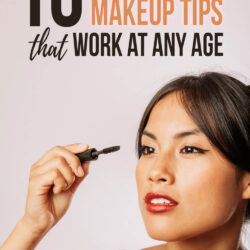 10 Timeless Makeup Tips to Enhance Natural Beauty at Any Age