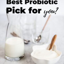 Kefir vs. Yogurt: Which Probiotic Food Is Better for You?